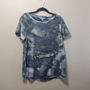 Vera Wang women's shirt